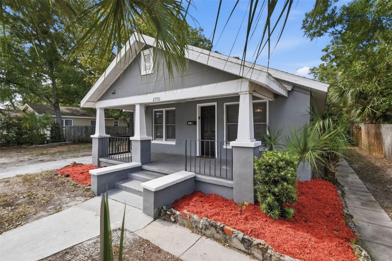 2550 10th Avenue S, Saint Petersburg, FL 33712 Photo
