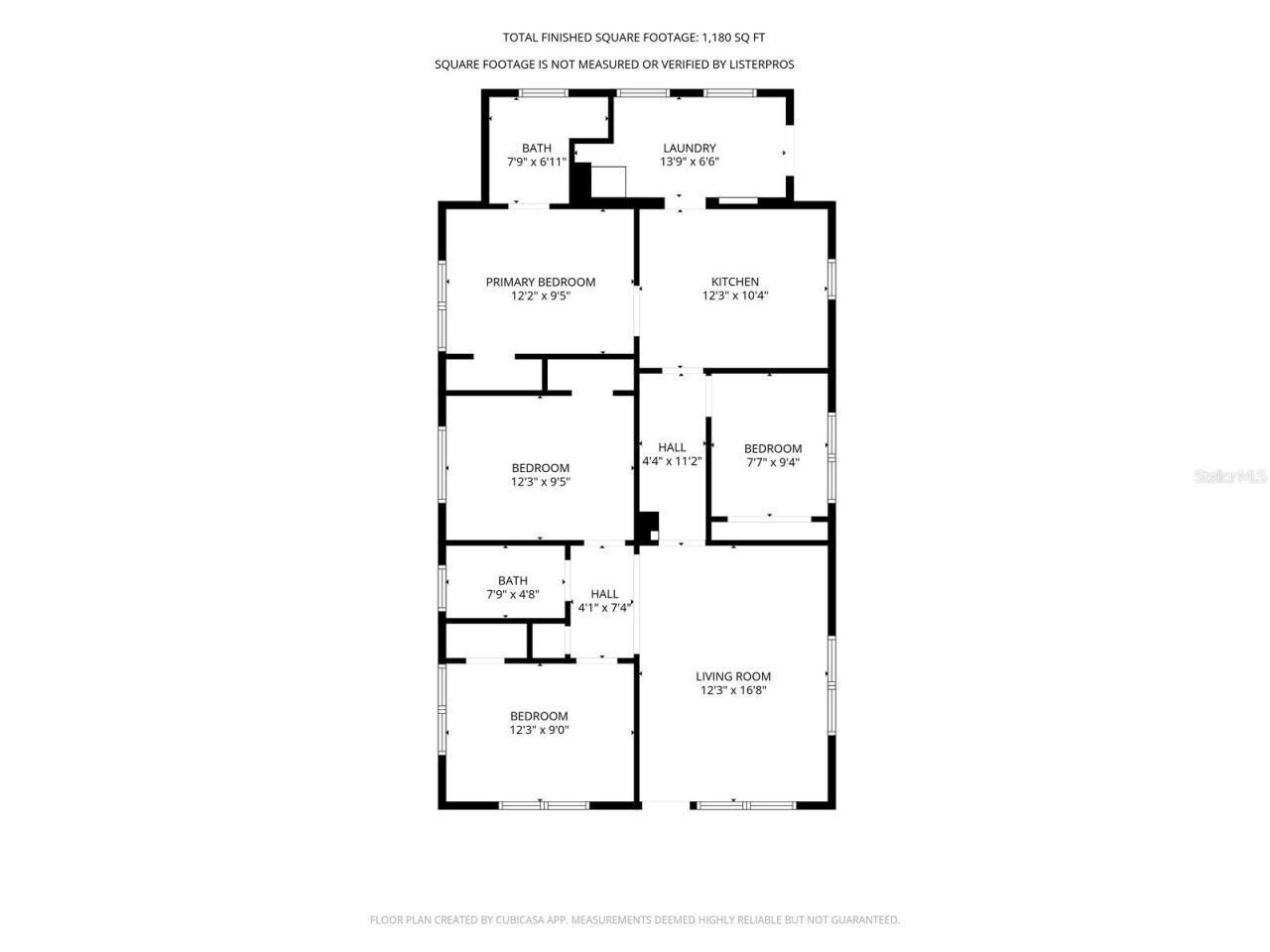 2550 10th Avenue S, Saint Petersburg, FL 33712 Photo