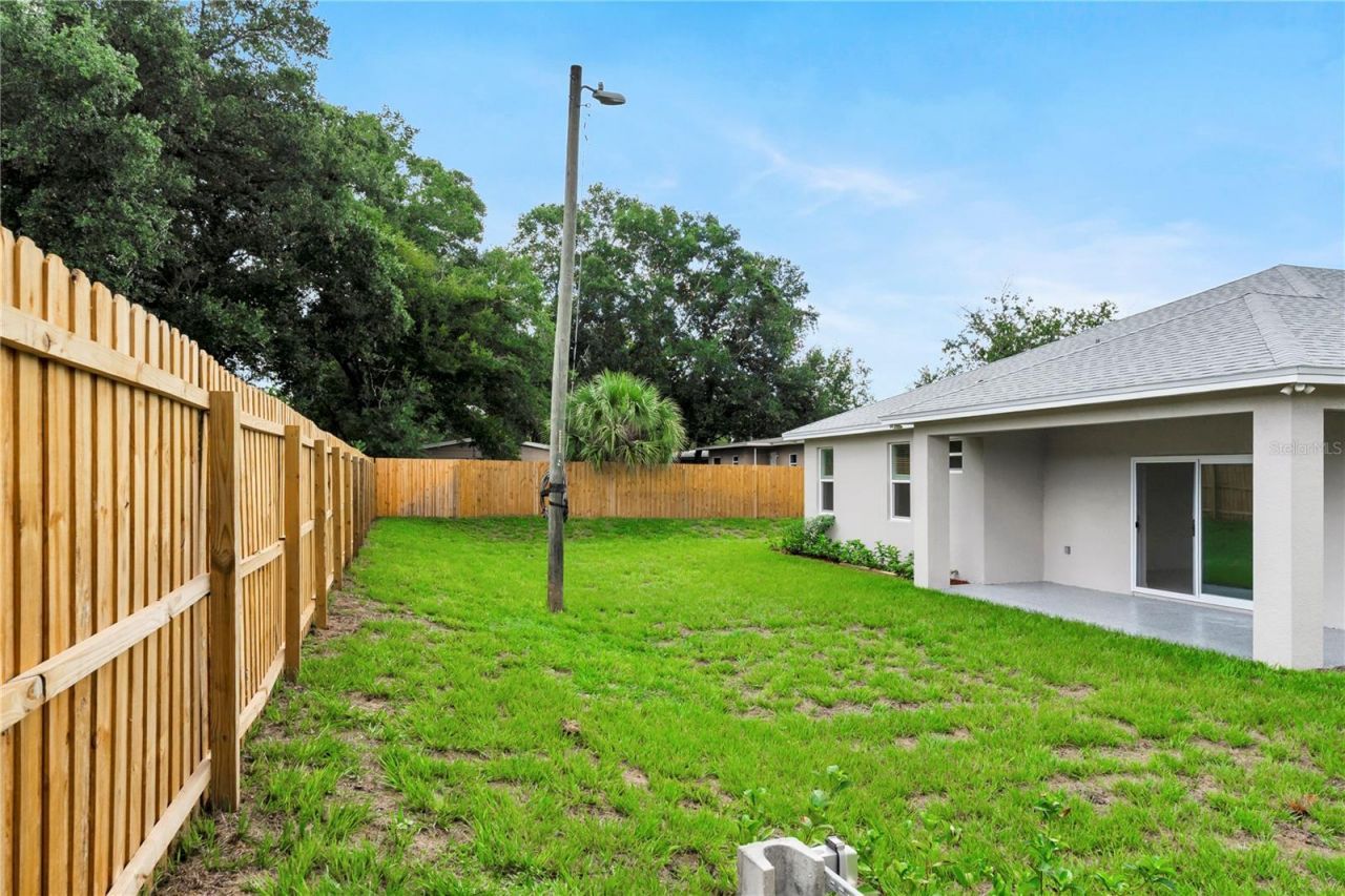 4733 Abaca Street , Orlando, FL 32808 Photo