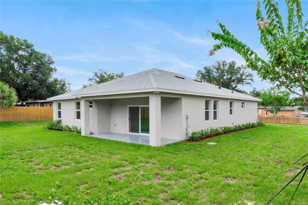 4733 Abaca Street , Orlando, FL 32808 Photo