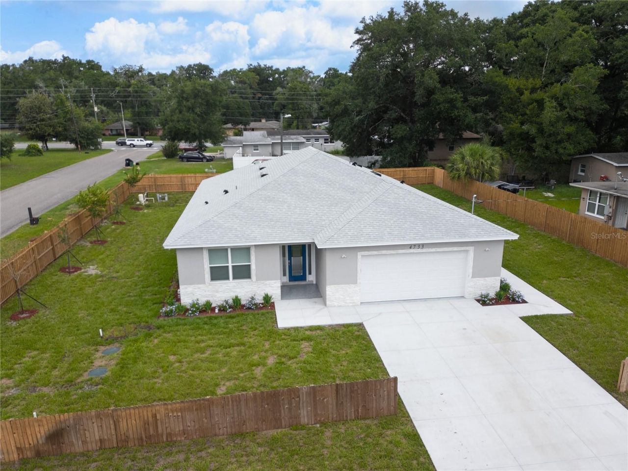 4733 Abaca Street , Orlando, FL 32808 Photo