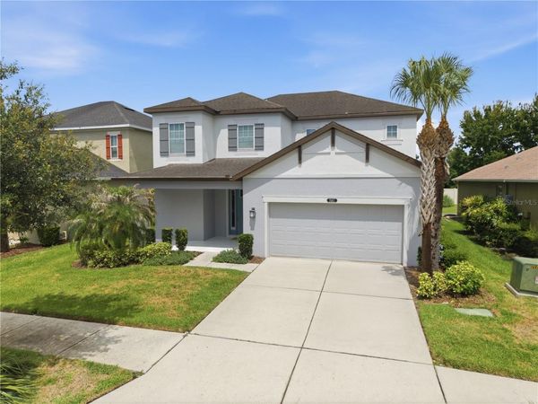9167 BELLA VITA CIRCLE, LAND O LAKES, FL 34637