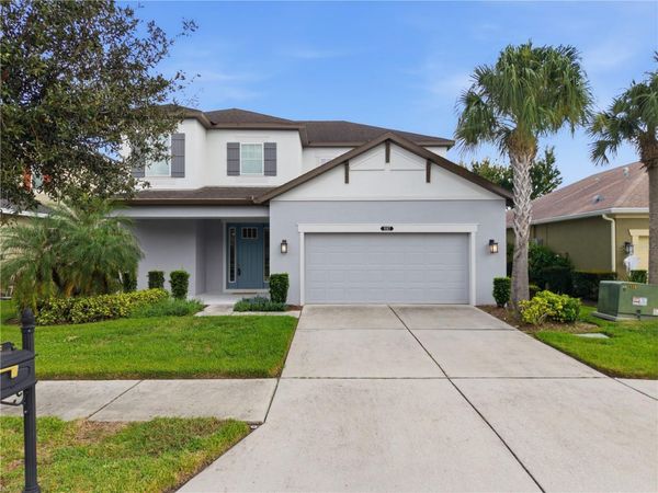 9167 BELLA VITA CIRCLE, LAND O LAKES, FL 34637