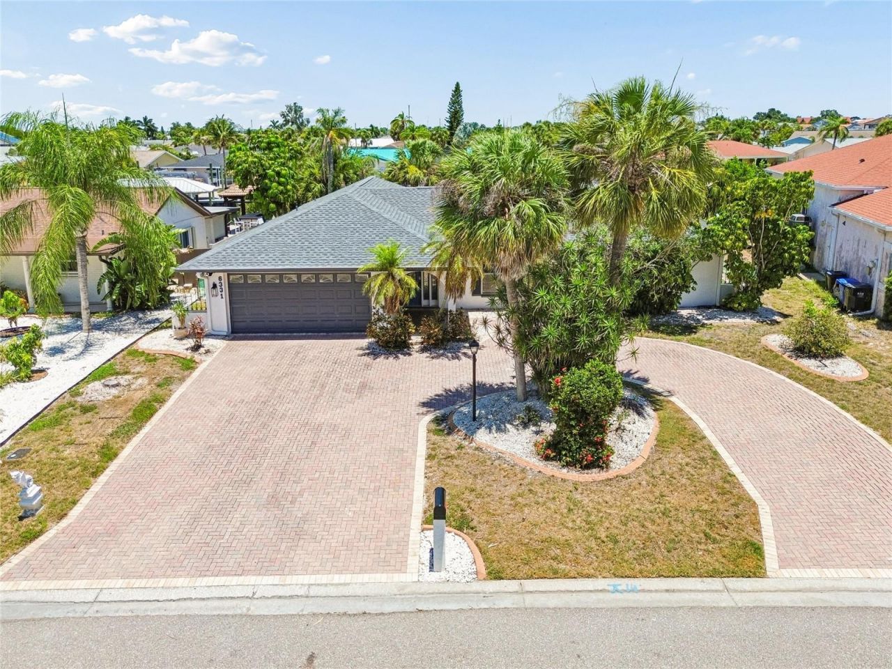 6331 Cocoa Lane , Apollo Beach, FL 33572 Photo