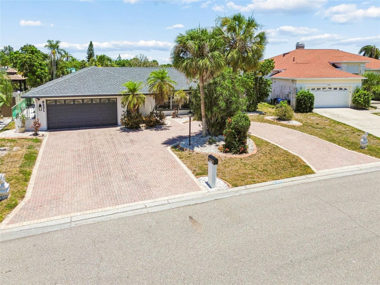 6331 Cocoa Lane , Apollo Beach, FL 33572 Photo