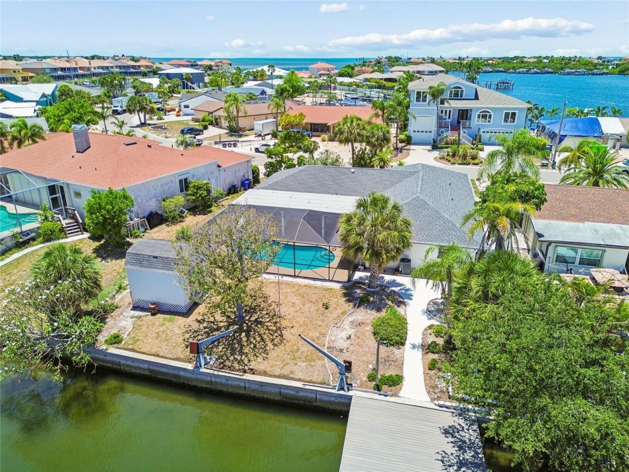 6331 Cocoa Lane , Apollo Beach, FL 33572 Photo