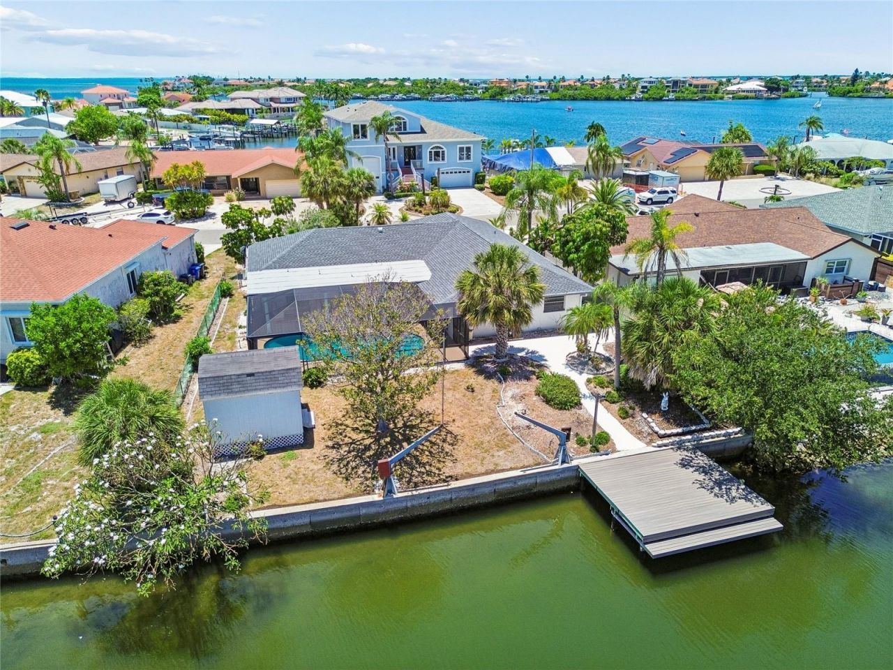 6331 Cocoa Lane , Apollo Beach, FL 33572 Photo