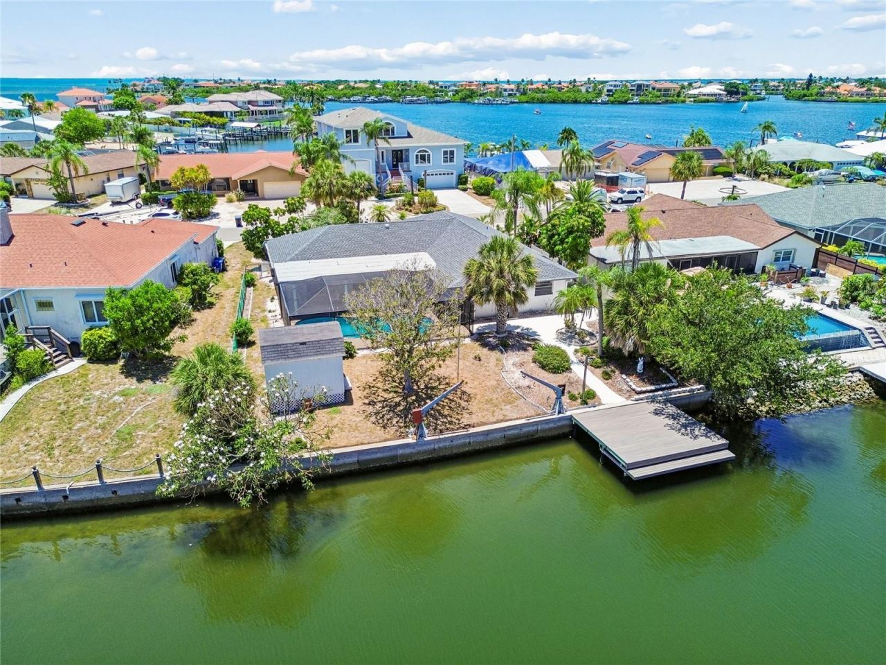 6331 Cocoa Lane , Apollo Beach, FL 33572 Photo