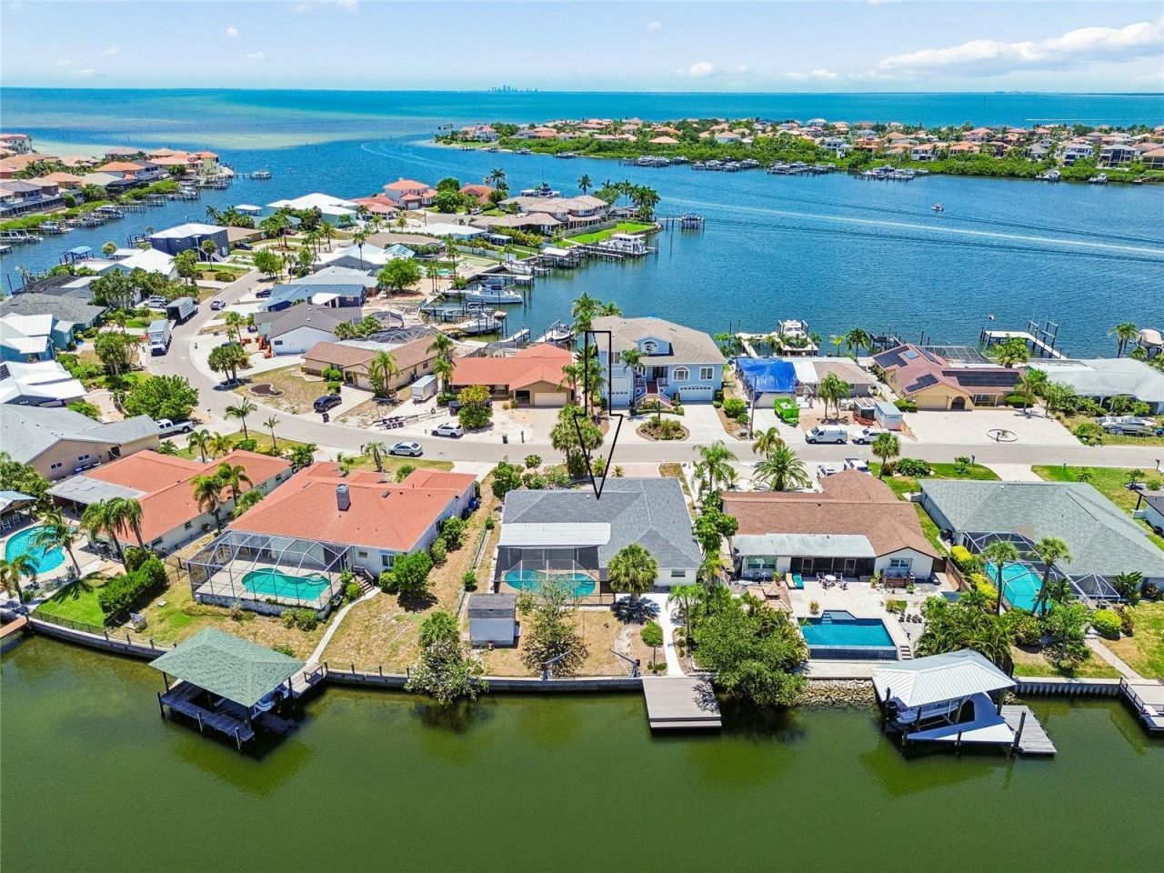 6331 Cocoa Lane , Apollo Beach, FL 33572 Photo