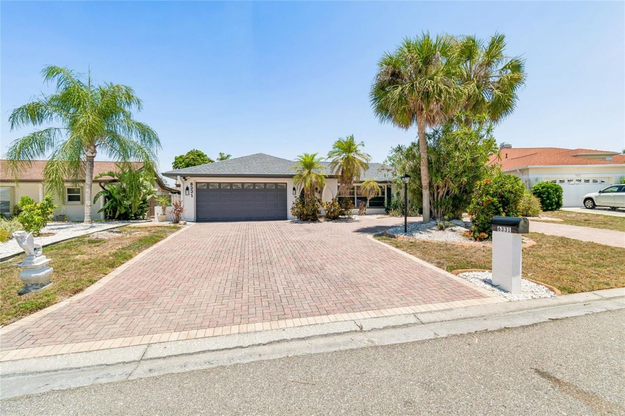 6331 Cocoa Lane , Apollo Beach, FL 33572 Photo