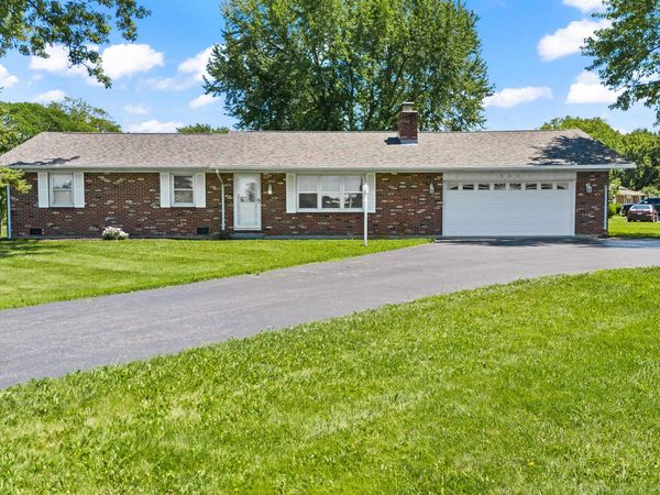 535 Barnhart Road, Troy, OH 45373