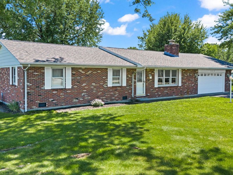535 Barnhart Road, Troy, OH 45373 Photo 3