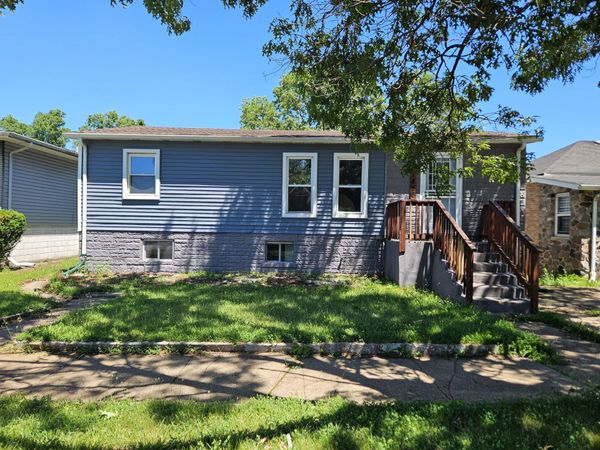 1856 W 21st Avenue, Gary, IN 46404