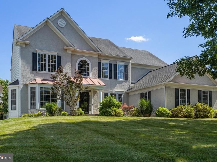 159 Applegate Drive, West Chester, PA 19382 Main Photo