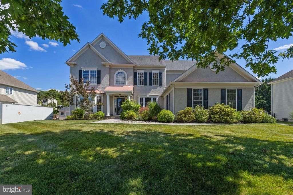 159 APPLEGATE DRIVE, WEST CHESTER, PA 19382