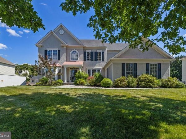 159 APPLEGATE DRIVE, WEST CHESTER, PA 19382