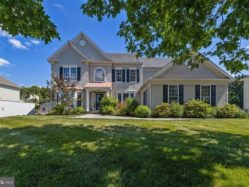 159 Applegate Drive, West Chester, PA 19382 Main Photo