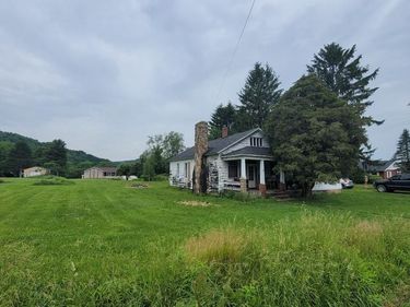 1599 UNION STREET, COALPORT, PA 16627