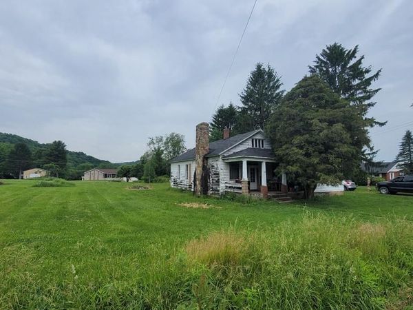 1599 UNION STREET , COALPORT, PA 16627