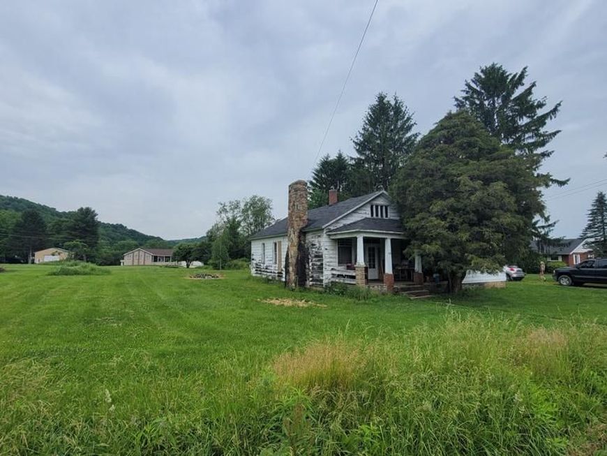 1599 Union Street , Coalport, PA 16627 Main Photo