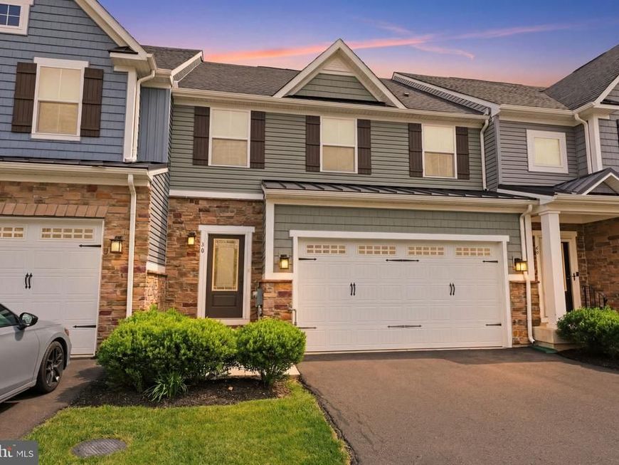 30 Griffin Way , Yardley, PA 19067 Main Photo