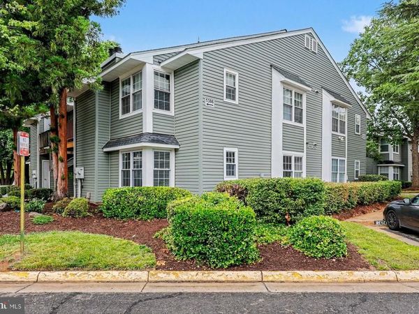 5386 BEDFORD TERRACE, Unit B, ALEXANDRIA, VA 22309
