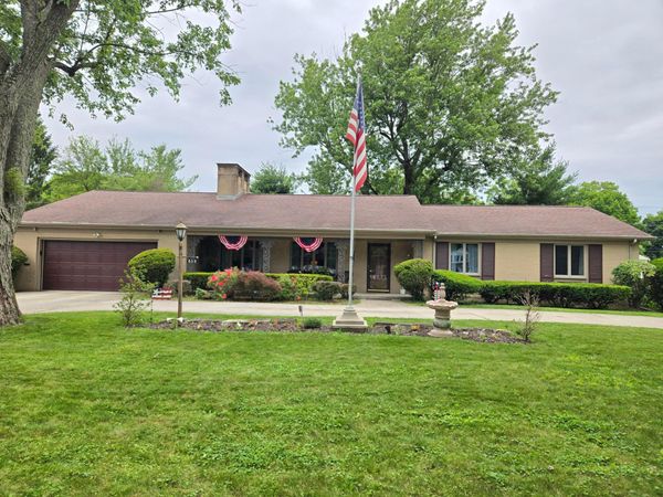 839 Vernon Heights Boulevard , Marion, OH 43302