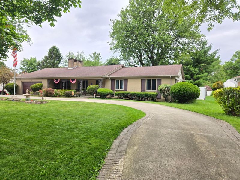 839 Vernon Heights Boulevard, Marion, OH 43302 Photo 3