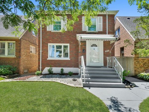 3717 W Marquette Road , Chicago, IL 60629