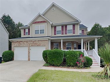 825 Roxfield Court, Buford, GA 30518