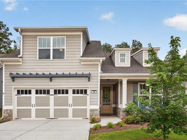 235 Rosemary Landing, Dallas, GA 30132