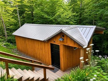 189 Seneca Road, Old Forge, NY 13420