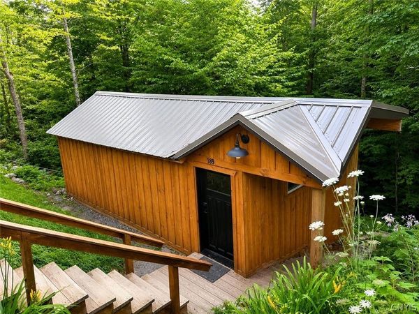 189 Seneca Road, Old Forge, NY 13420