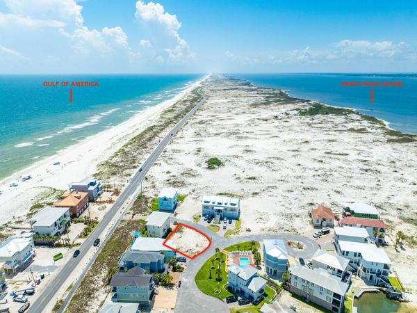 Lot 29 Spinnaker Court, Navarre, FL 32566