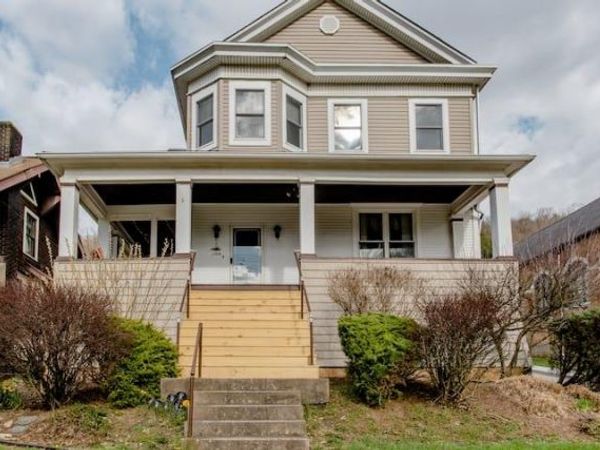 1500 Warwood Avenue, Wheeling, WV 26003