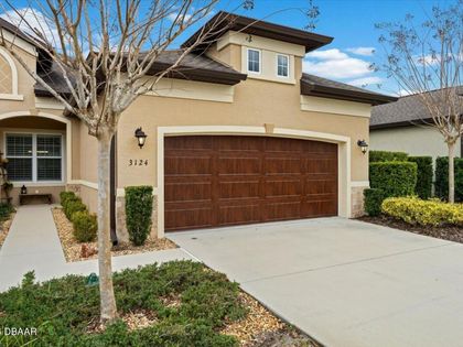 3124 Bailey Ann Drive Ormond Beach, FL 32174
