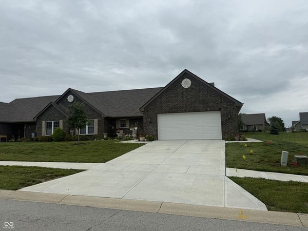 2637 Viceroy Lane, Lebanon, IN 46052