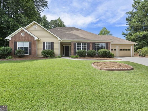 6375 Seymour Place NW, Acworth, GA 30101