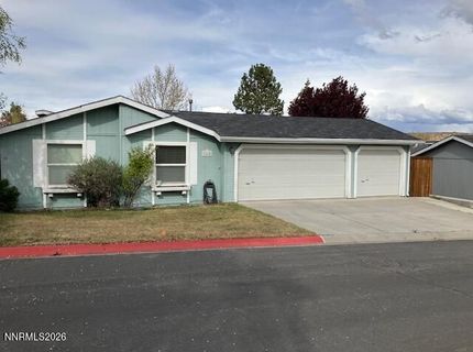 7610 Diamond Pointe Way, Reno, NV 89506 Photo