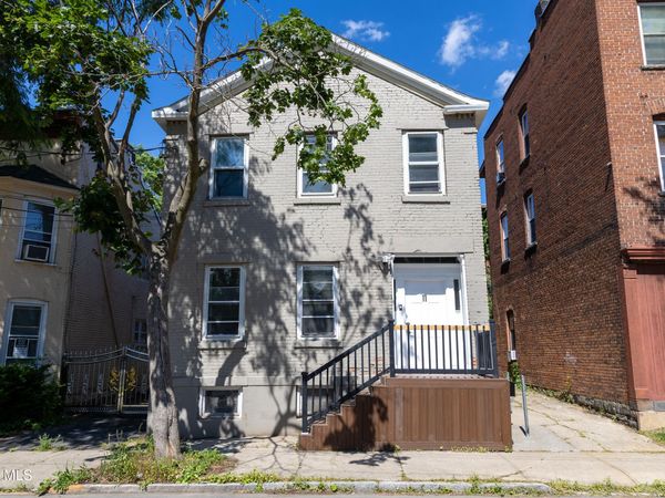 11 Jefferson Street, Unit 2B, Schenectady, NY 12305