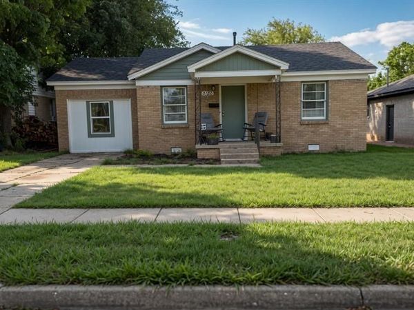 3123 SW 40th Street, Oklahoma City, OK 73119