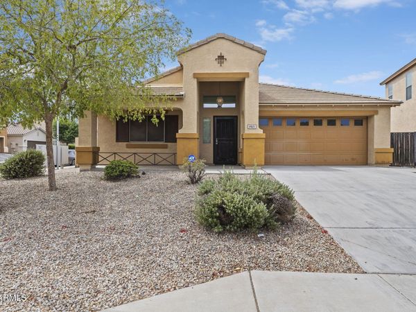 9921 W ILLINI Street, Tolleson, AZ 85353