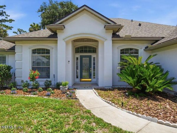 120 OLD MILL Court, Ponte Vedra Beach, FL 32082