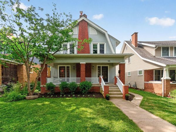 55 Oakland Park Avenue, Columbus, OH 43214