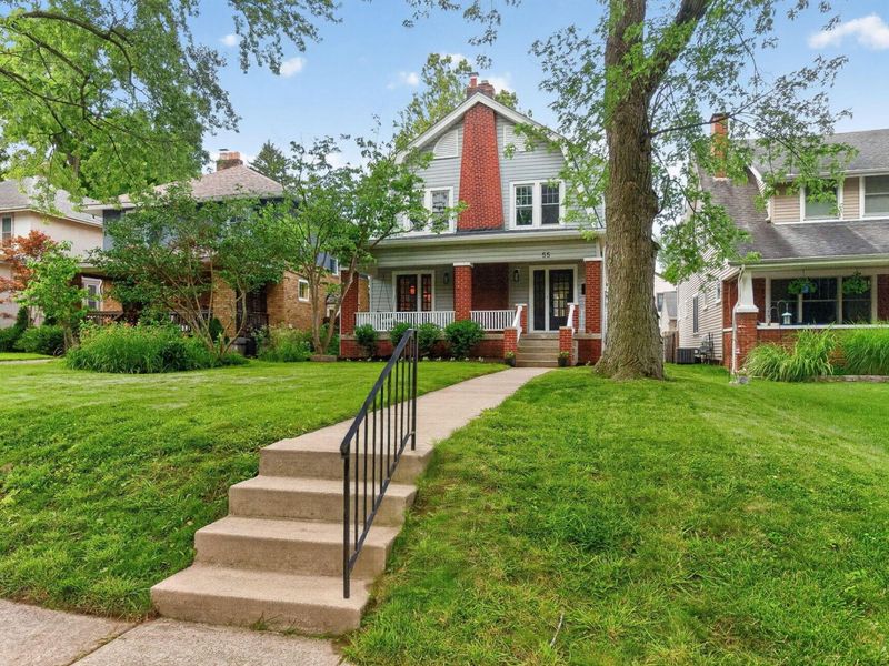55 Oakland Park Avenue, Columbus, OH 43214 Photo 2