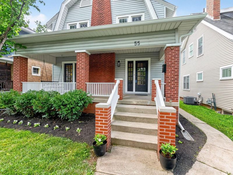 55 Oakland Park Avenue, Columbus, OH 43214 Photo 3