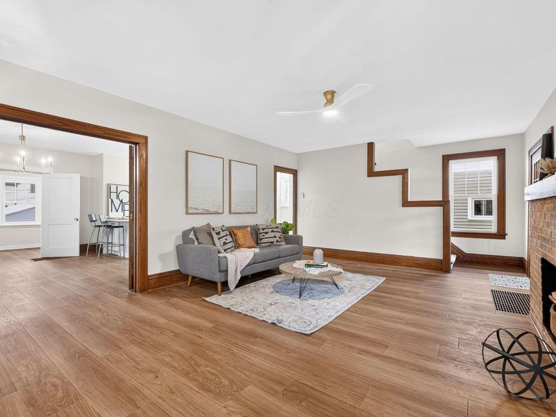 55 Oakland Park Avenue, Columbus, OH 43214 Photo 9