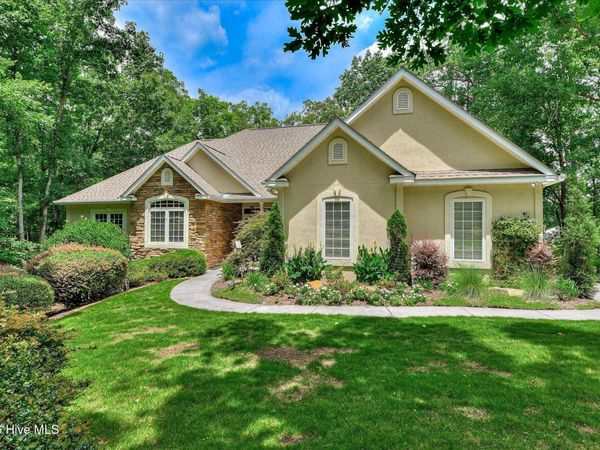 322 Hancock Circle , McCormick, SC 29835