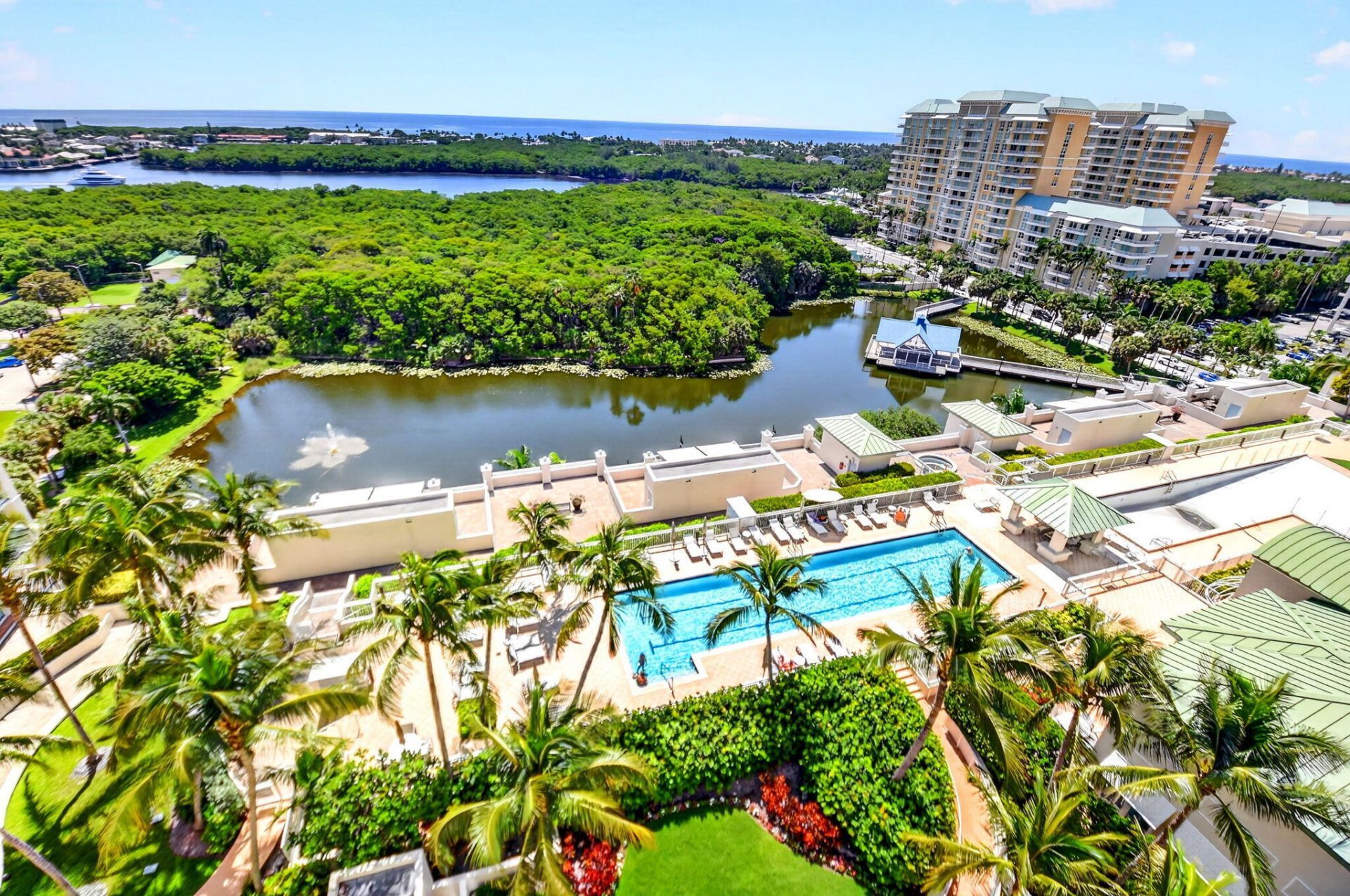 450 N Federal Highway, Unit 1406, Boynton Beach, FL 33435 Photo