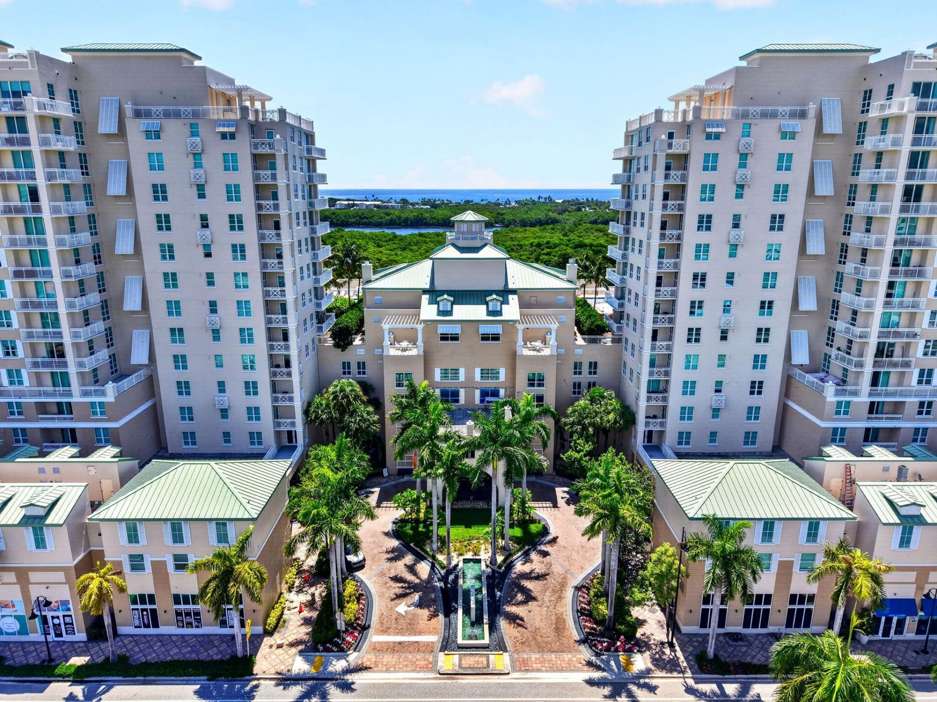 450 N Federal Highway, Unit 1406, Boynton Beach, FL 33435 Photo